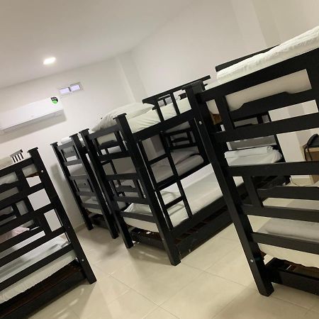 Hotel Sgh Boutique Deluxe Santa Marta  Ngoại thất bức ảnh