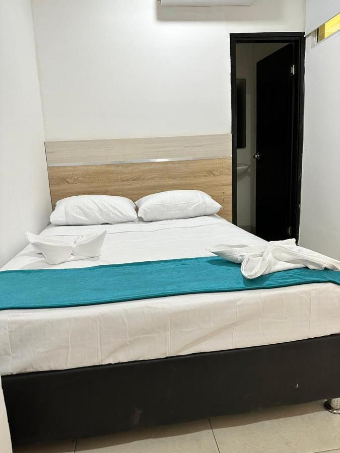 Hotel Sgh Boutique Deluxe Santa Marta  Ngoại thất bức ảnh
