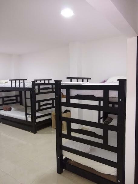 Hotel Sgh Boutique Deluxe Santa Marta  Ngoại thất bức ảnh