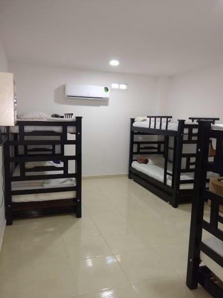 Hotel Sgh Boutique Deluxe Santa Marta  Ngoại thất bức ảnh