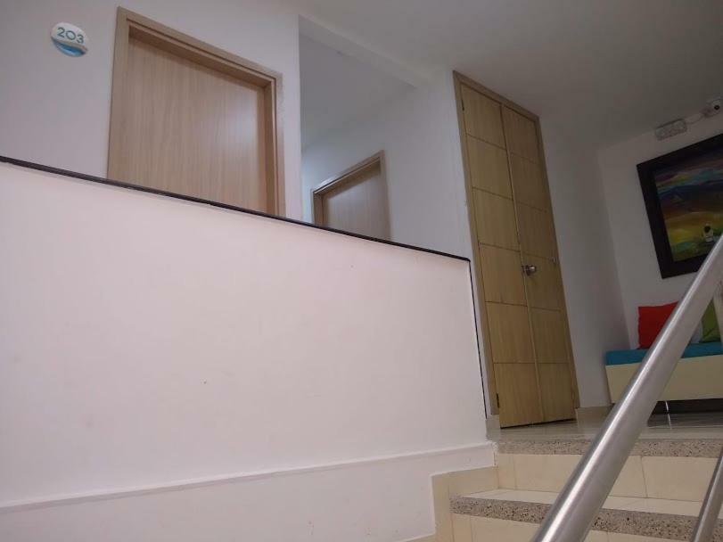 Hotel Sgh Boutique Deluxe Santa Marta  Ngoại thất bức ảnh