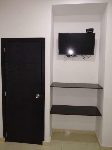 Hotel Sgh Boutique Deluxe Santa Marta  Ngoại thất bức ảnh